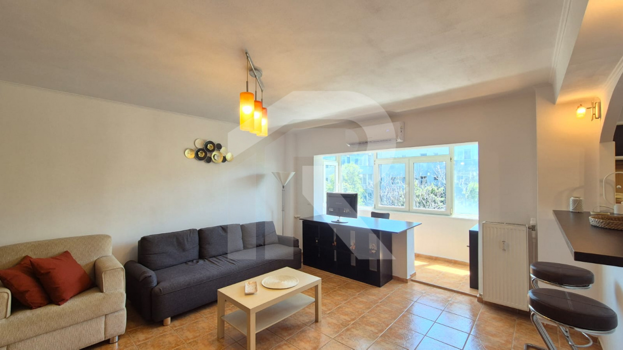 Apartament 2 camere – Strada Prometeu nr. 21 - Zona Aviatiei
