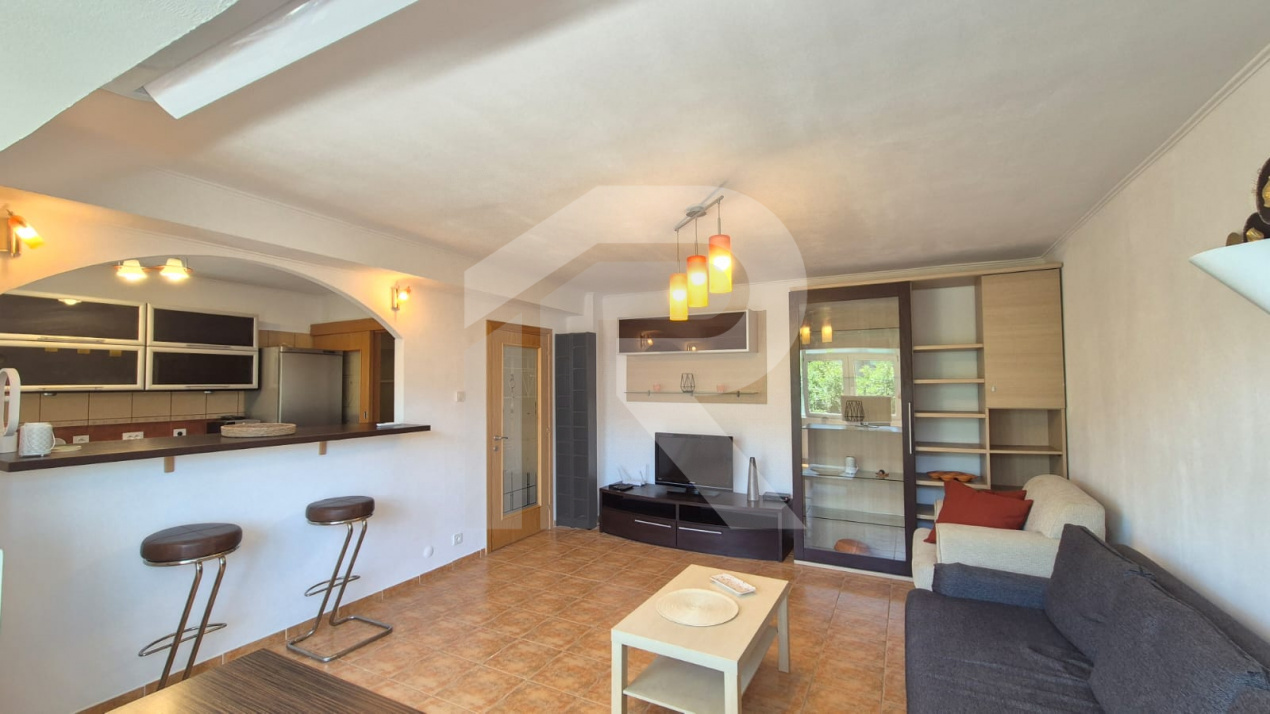 Apartament 2 camere – Strada Prometeu nr. 21 - Zona Aviatiei