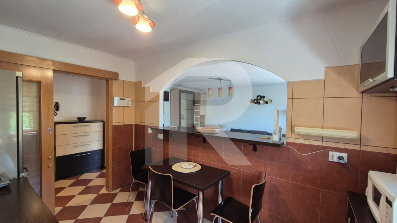 Apartament 2 camere – Strada Prometeu nr. 21 - Zona Aviatiei