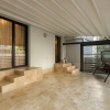 Padurea BANEASA - Greenfield Residence – SALCAMILOR