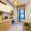Padurea BANEASA - Greenfield Residence – SALCAMILOR