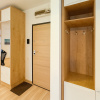 Padurea BANEASA - Greenfield Residence – SALCAMILOR