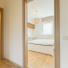 Padurea BANEASA - Greenfield Residence – SALCAMILOR