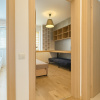 Padurea BANEASA - Greenfield Residence – SALCAMILOR