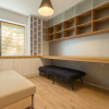 Padurea BANEASA - Greenfield Residence – SALCAMILOR