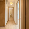 Padurea BANEASA - Greenfield Residence – SALCAMILOR