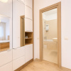 Padurea BANEASA - Greenfield Residence – SALCAMILOR