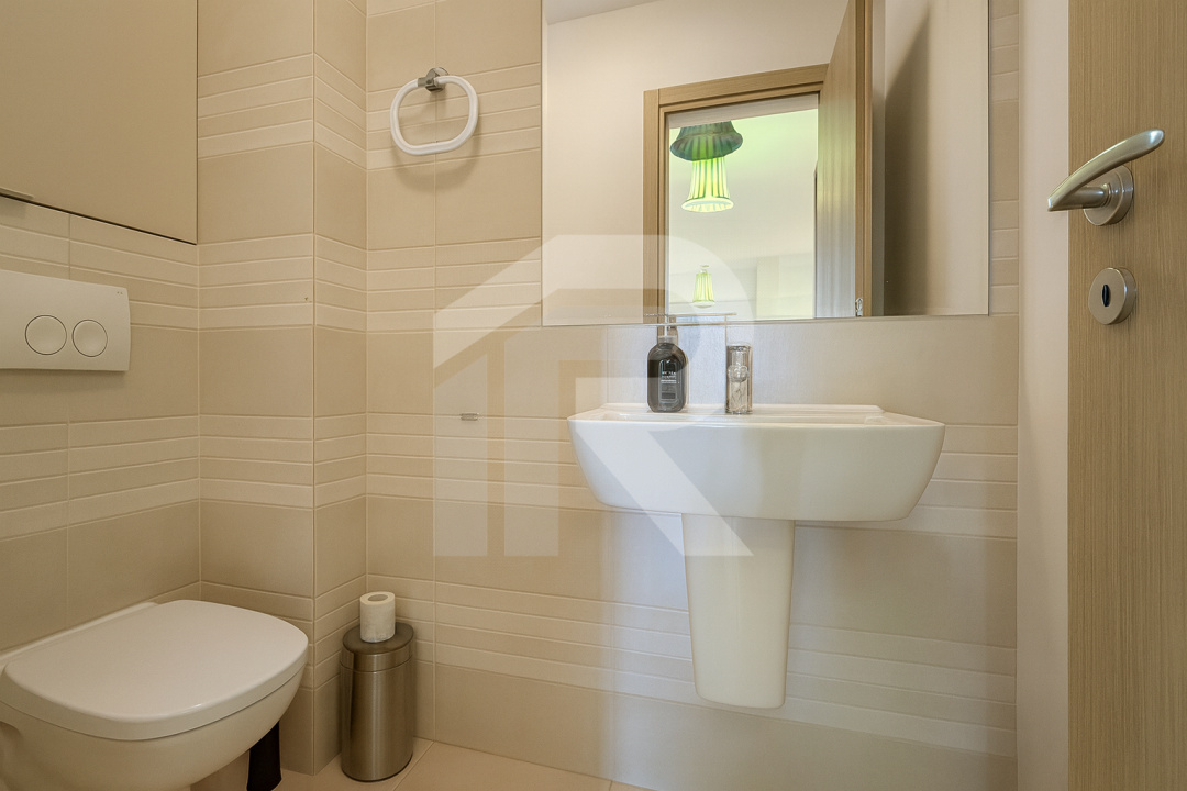 Padurea BANEASA - Greenfield Residence – SALCAMILOR
