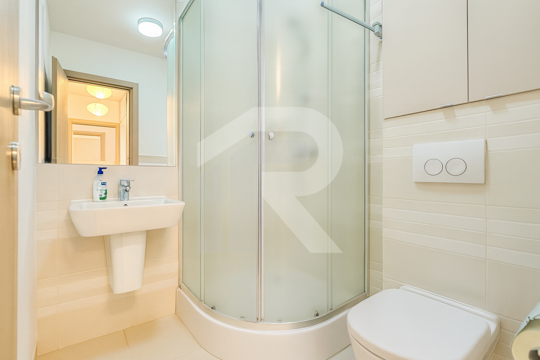 Padurea BANEASA - Greenfield Residence – SALCAMILOR