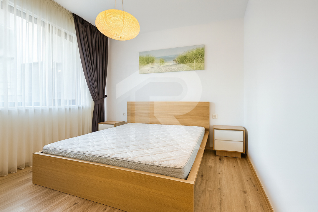 Padurea BANEASA - Greenfield Residence – SALCAMILOR