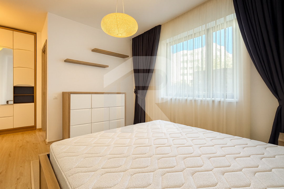 Padurea BANEASA - Greenfield Residence – SALCAMILOR