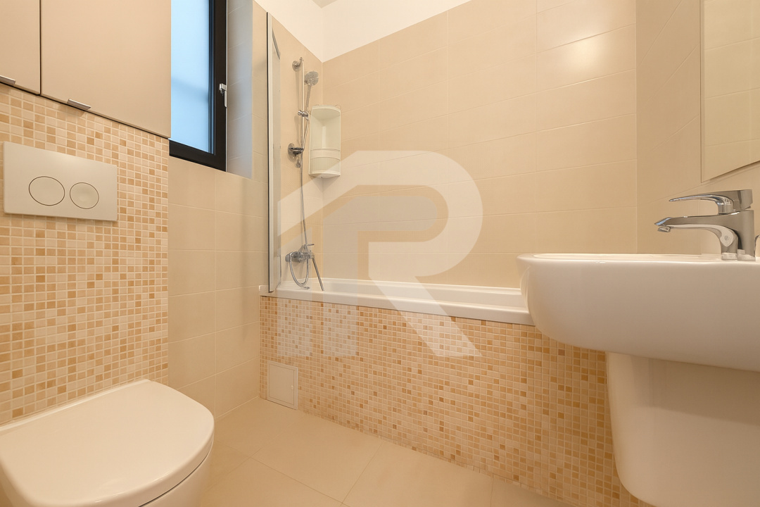 Padurea BANEASA - Greenfield Residence – SALCAMILOR