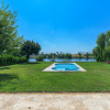 Vilă elegantă cu piscină și ieșire la Lac – Căciulați, Balotești