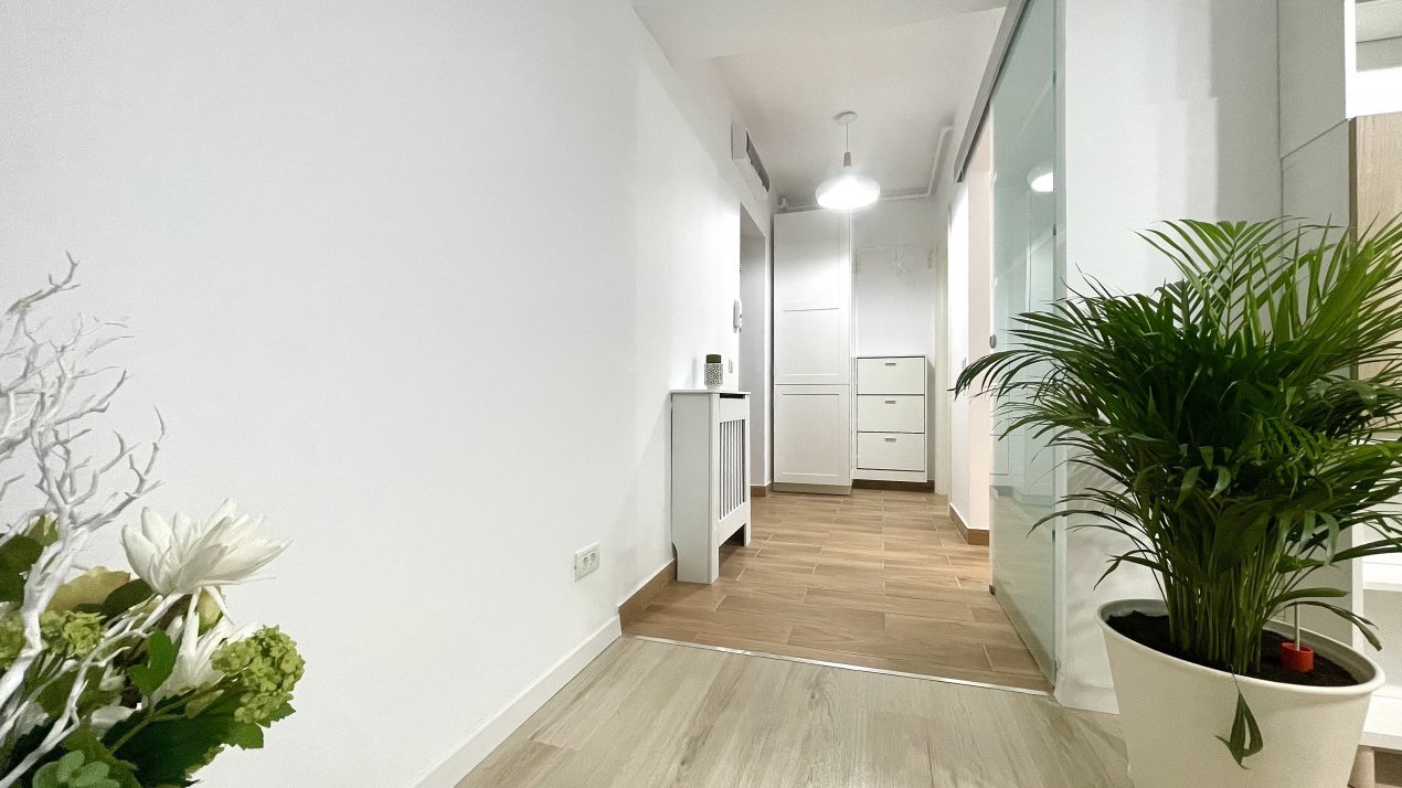 GARSONIERA zona BANEASA - GREENFIELD RESIDENCE langa AVENOR