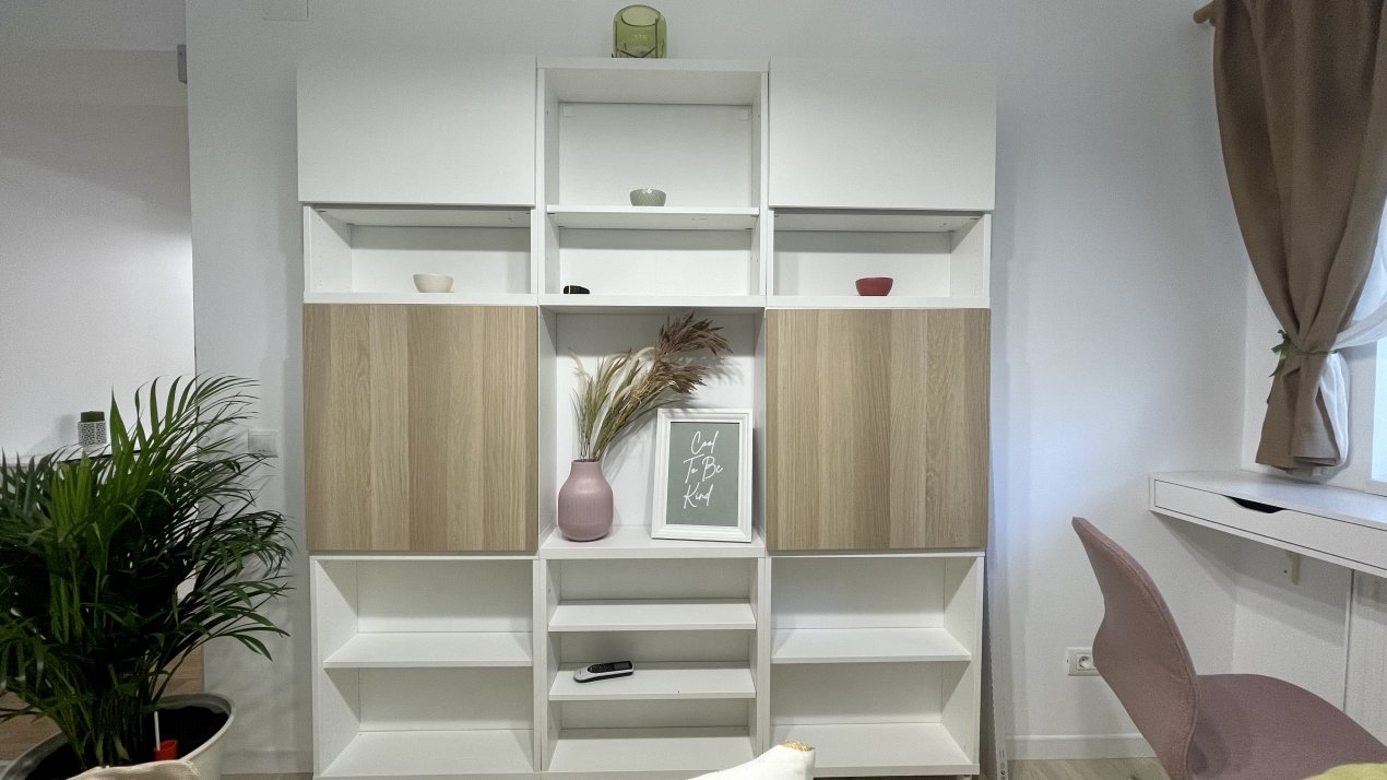 GARSONIERA zona BANEASA - GREENFIELD RESIDENCE langa AVENOR
