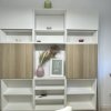 GARSONIERA zona BANEASA - GREENFIELD RESIDENCE langa AVENOR