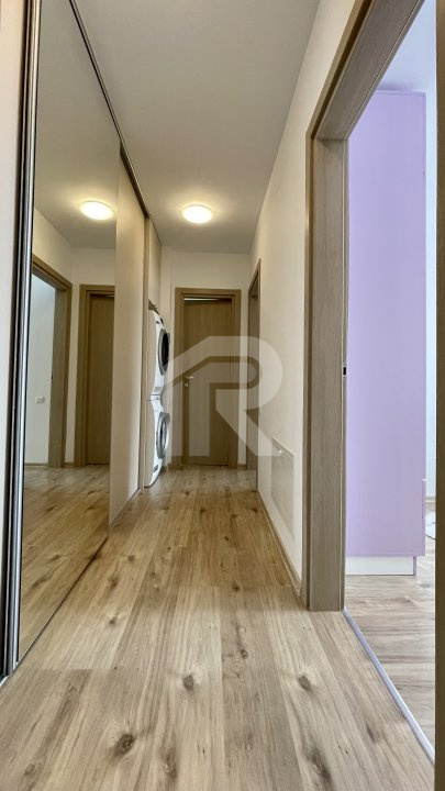 Apartament 3 camere Padurea Baneasa - GREENFIELD Residence