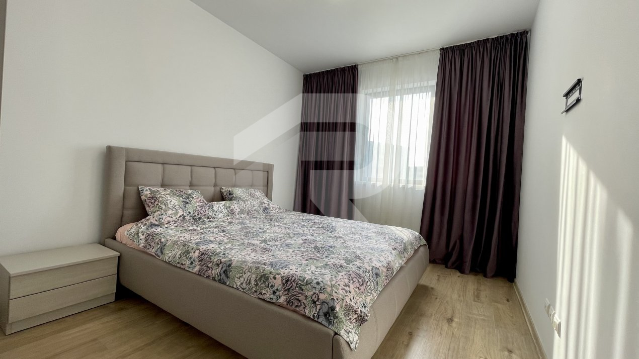 Apartament 3 camere Padurea Baneasa - GREENFIELD Residence