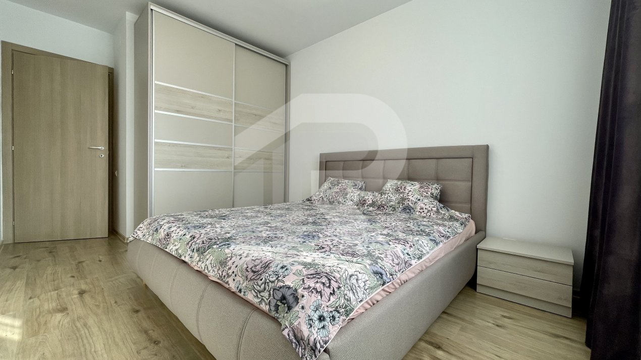 Apartament 3 camere Padurea Baneasa - GREENFIELD Residence