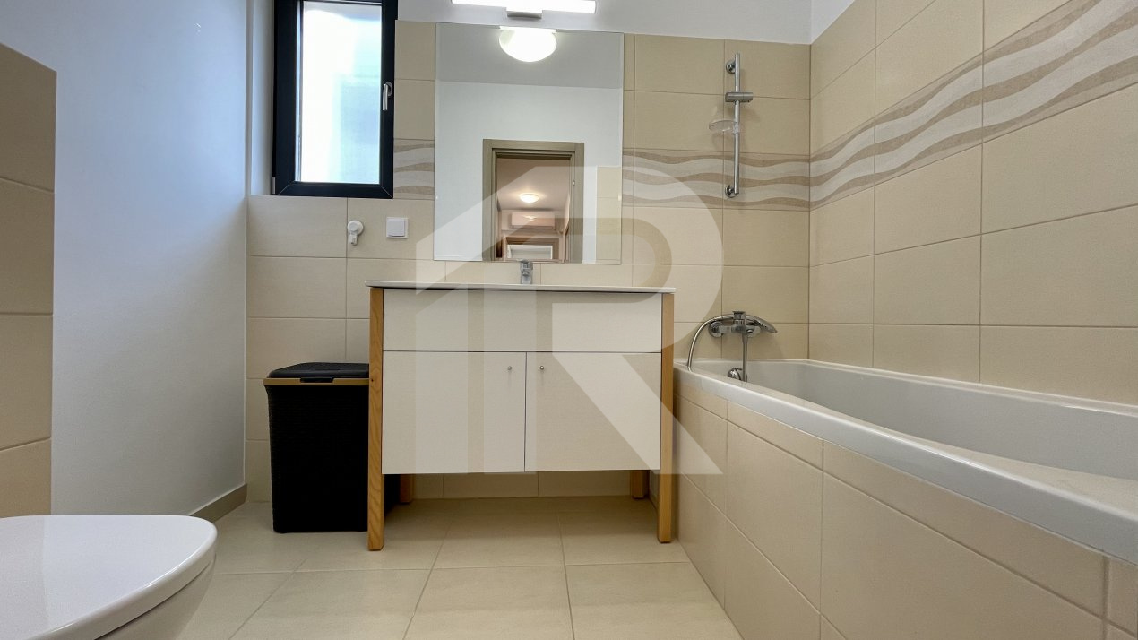 Apartament 3 camere Padurea Baneasa - GREENFIELD Residence