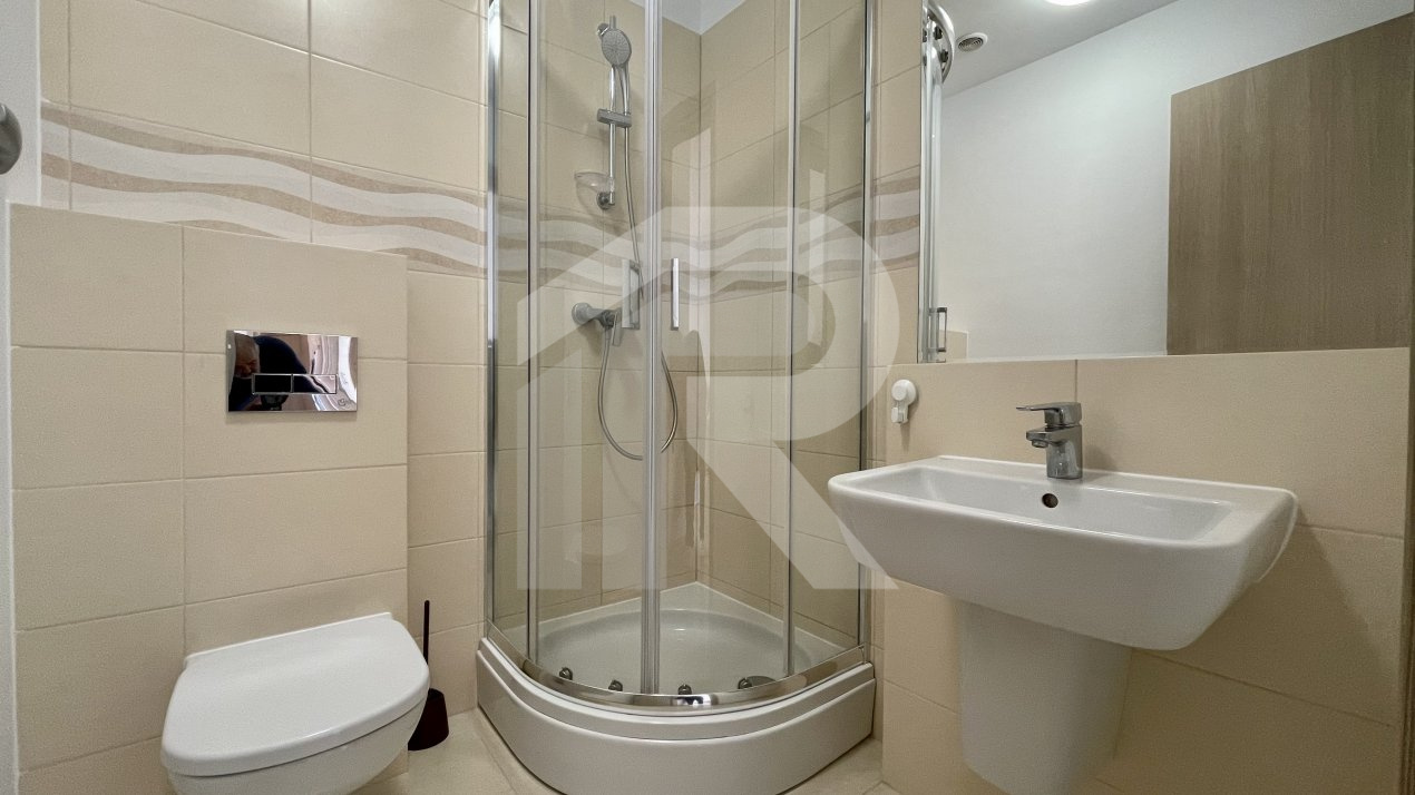 Apartament 3 camere Padurea Baneasa - GREENFIELD Residence