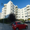3 camere în GREENFIELD Baneasa – BLOC 2018 cu LOC de PARCARE