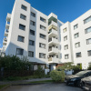 3 camere în GREENFIELD Baneasa – BLOC 2018 cu LOC de PARCARE