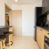 3 camere în GREENFIELD Baneasa – BLOC 2018 cu LOC de PARCARE