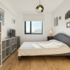 3 camere în GREENFIELD Baneasa – BLOC 2018 cu LOC de PARCARE