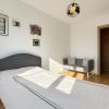 3 camere în GREENFIELD Baneasa – BLOC 2018 cu LOC de PARCARE