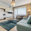 Greenfield Baneasa 2 camere, orientare SUD, LOC PARCARE inclus