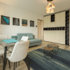 Greenfield Baneasa 2 camere, orientare SUD, LOC PARCARE inclus