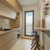 Greenfield Baneasa 2 camere, orientare SUD, LOC PARCARE inclus