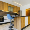 FOR RENT 2 CAMERE Z1 GREENFIELD