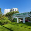 FOR RENT 2 CAMERE Z1 GREENFIELD