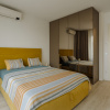 FOR RENT 2 CAMERE Z1 GREENFIELD
