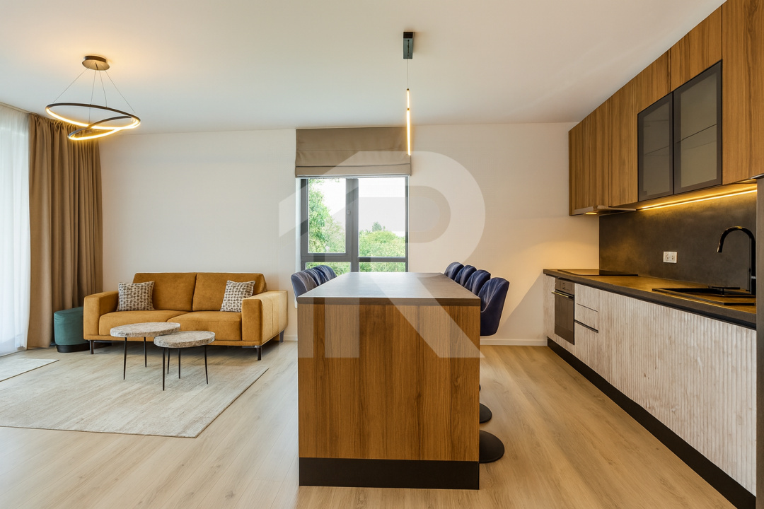 FOR RENT 2 CAMERE Z1 GREENFIELD