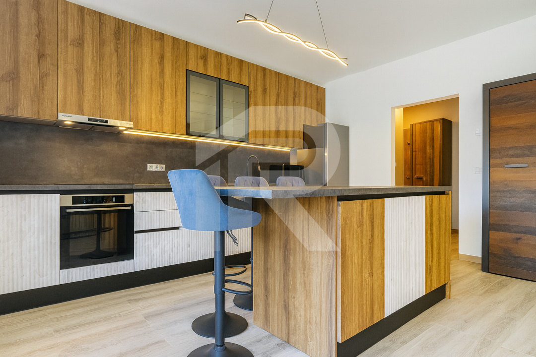 FOR RENT 2 CAMERE Z1 GREENFIELD