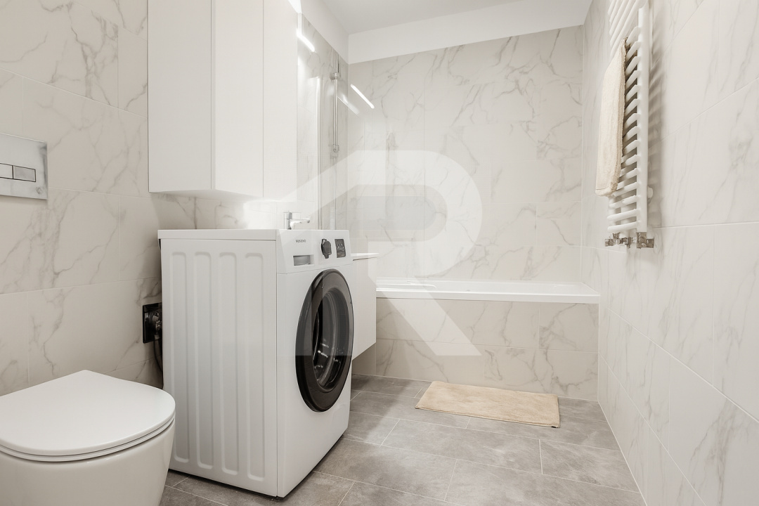 FOR RENT 2 CAMERE Z1 GREENFIELD