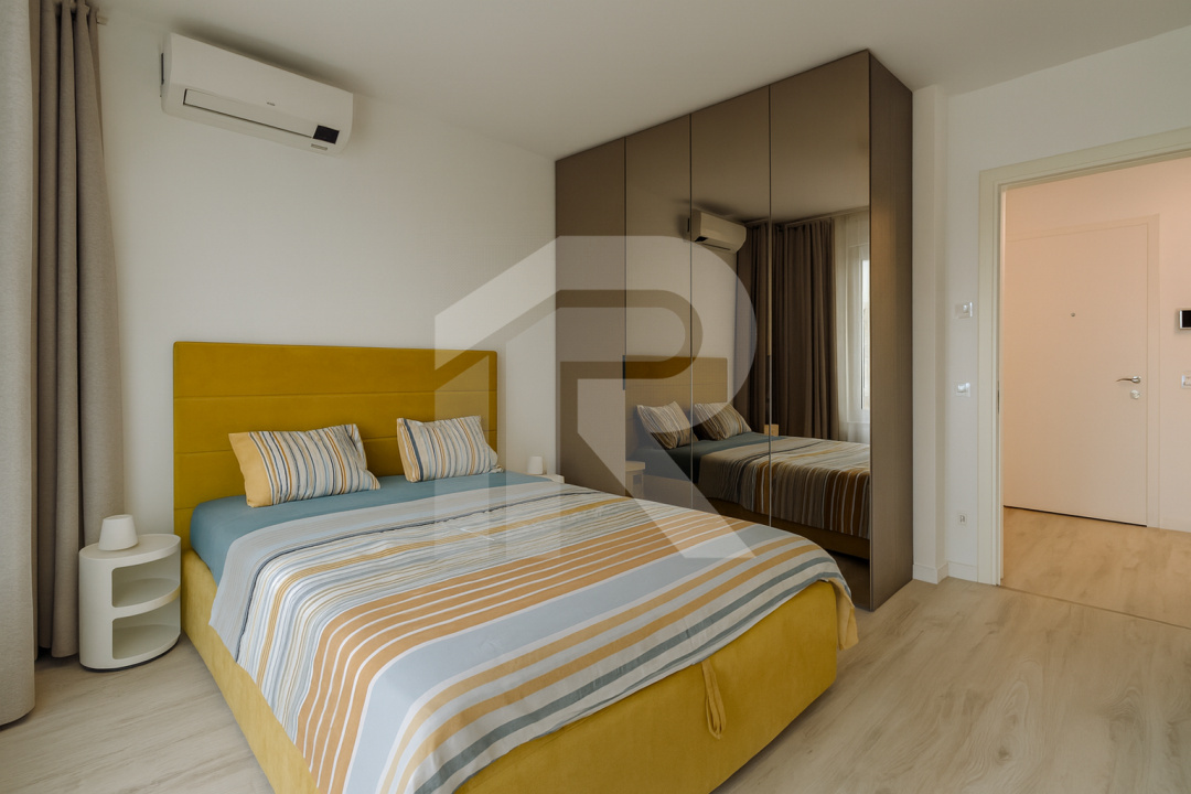 FOR RENT 2 CAMERE Z1 GREENFIELD