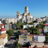 Vilă situata în inima Bucureștiului – lângă JW Marriott, Casa Poporului și Cated