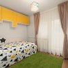 Apartament cu 4 camere pe Bulevardul Unirii - Fantani