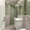 Apartament cu 4 camere pe Bulevardul Unirii - Fantani