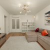 Apartament cu 4 camere pe Bulevardul Unirii - Fantani