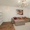 Apartament cu 4 camere pe Bulevardul Unirii - Fantani