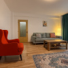 Apartament luminos cu 2 camere – Lacul Tei - Parc Circului