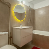 Apartament luminos cu 2 camere – Lacul Tei - Parc Circului