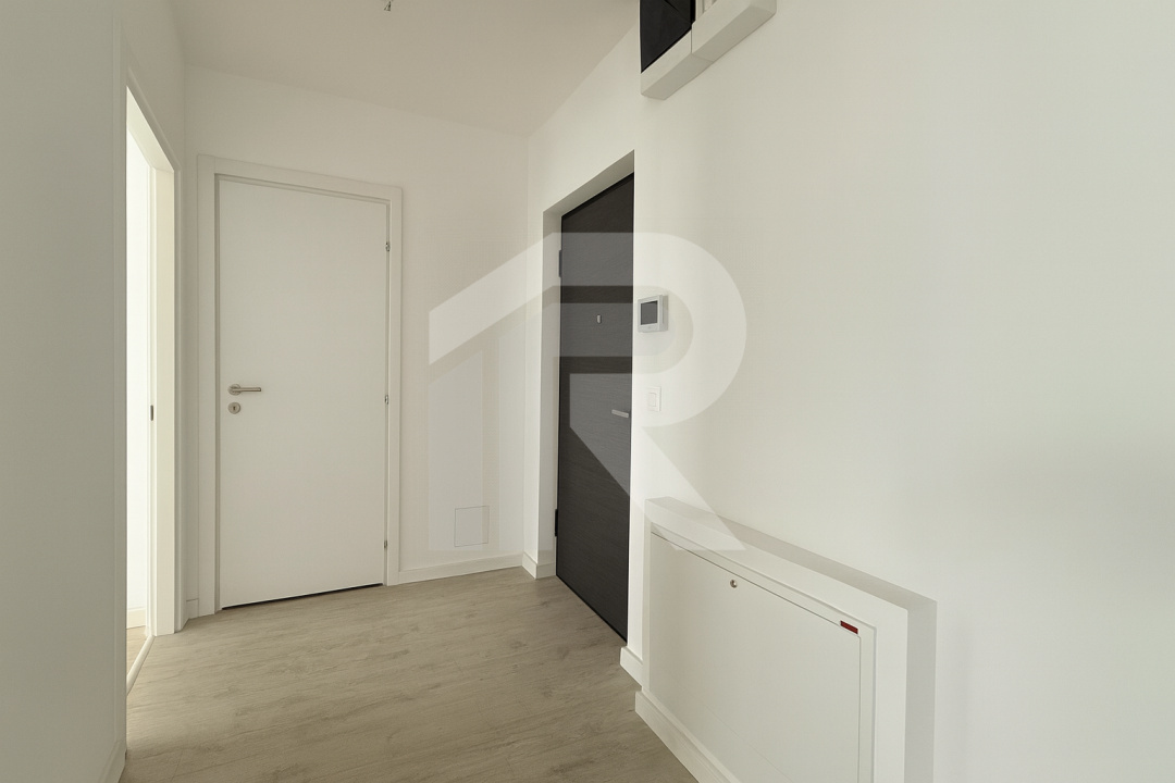 Apartament 2 camere – Greenfield Băneasa, 60,3 m², bloc 2023