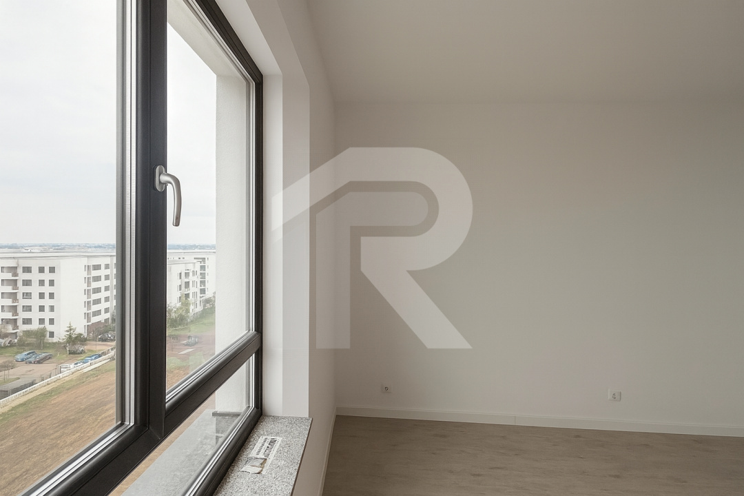 Apartament 2 camere – Greenfield Băneasa, 60,3 m², bloc 2023