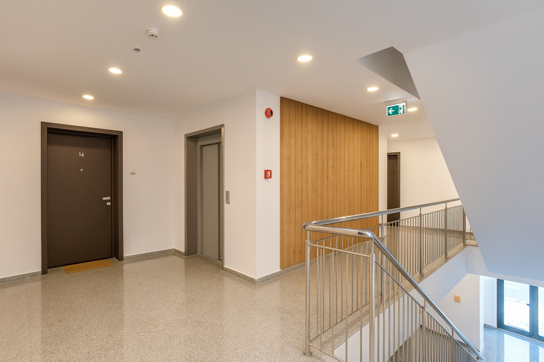 Apartament 2 camere de închiriat – Greenfield Teilor, Sector 1, Bucuresti